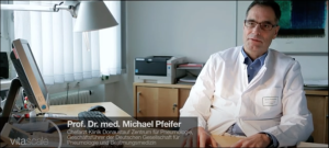 Prof. Dr. med. Michael Pfeifer